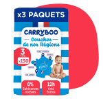 Abonnement couche Carryboo de nos régions