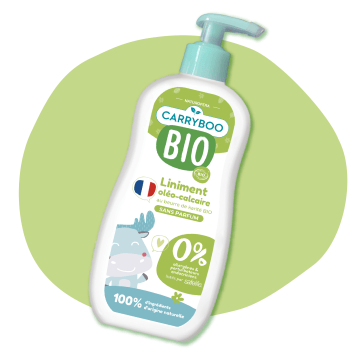 Liniment oléo-calcaire